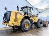 Caterpillar 966K - 3rd Function / Weight System Photo 5 thumbnail