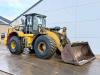 Caterpillar 966K - 3rd Function / Weight System Photo 7 thumbnail
