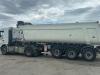 Tecnokar Trailers CTG 04 Photo 1 thumbnail