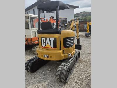 Caterpillar 303 en vente par Farcas Macchine M.M.T