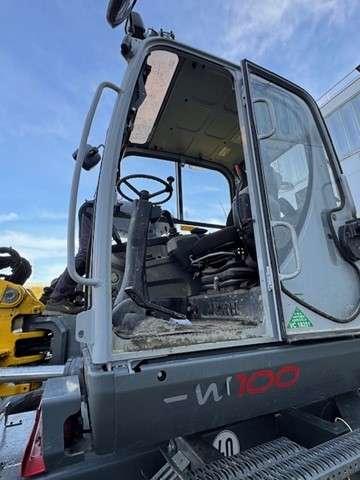 Wacker Neuson EW100 Photo 5