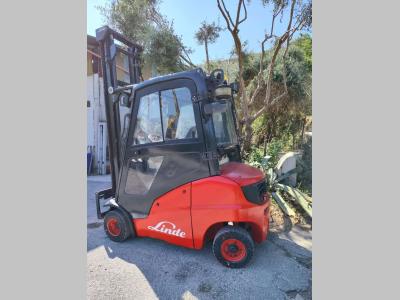 Linde H20 en vente par Venus Srl