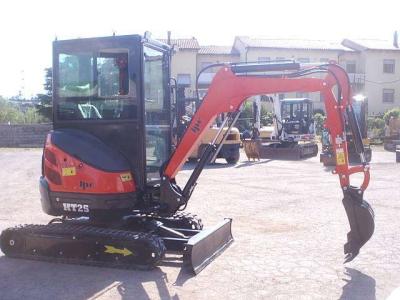 JPC ht25 en vente par Valle Dorata Macchine