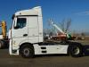 Mercedes-Benz ACTROS 1845 Photo 2 thumbnail