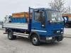 Iveco Eurocargo Tector Photo 17 thumbnail