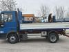 Iveco Eurocargo Tector Photo 2 thumbnail