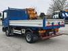 Iveco Eurocargo Tector Photo 3 thumbnail