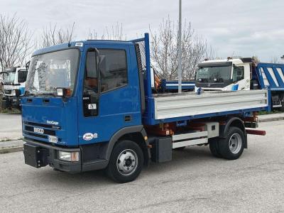 Iveco Eurocargo Tector en vente par Massucco T. Srl