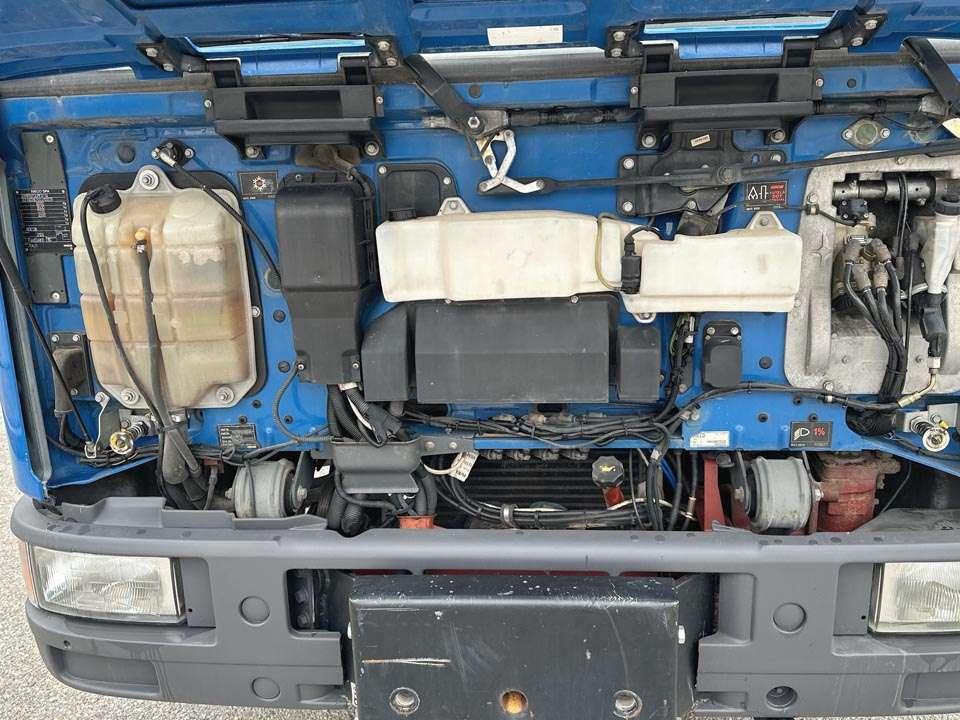 Iveco Eurocargo Tector Photo 10