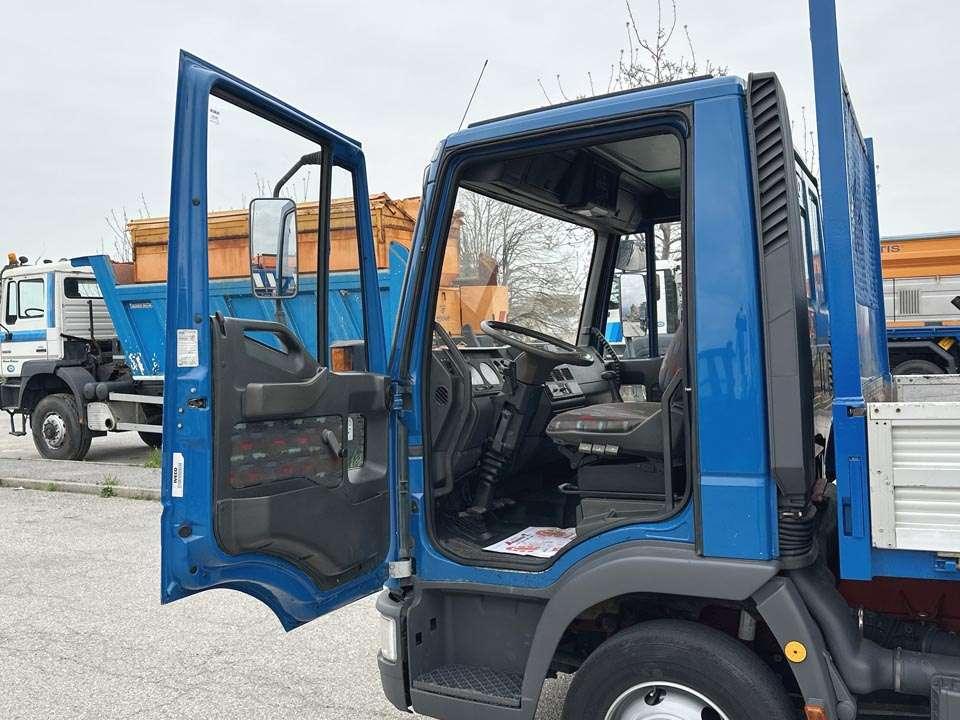 Iveco Eurocargo Tector Photo 11