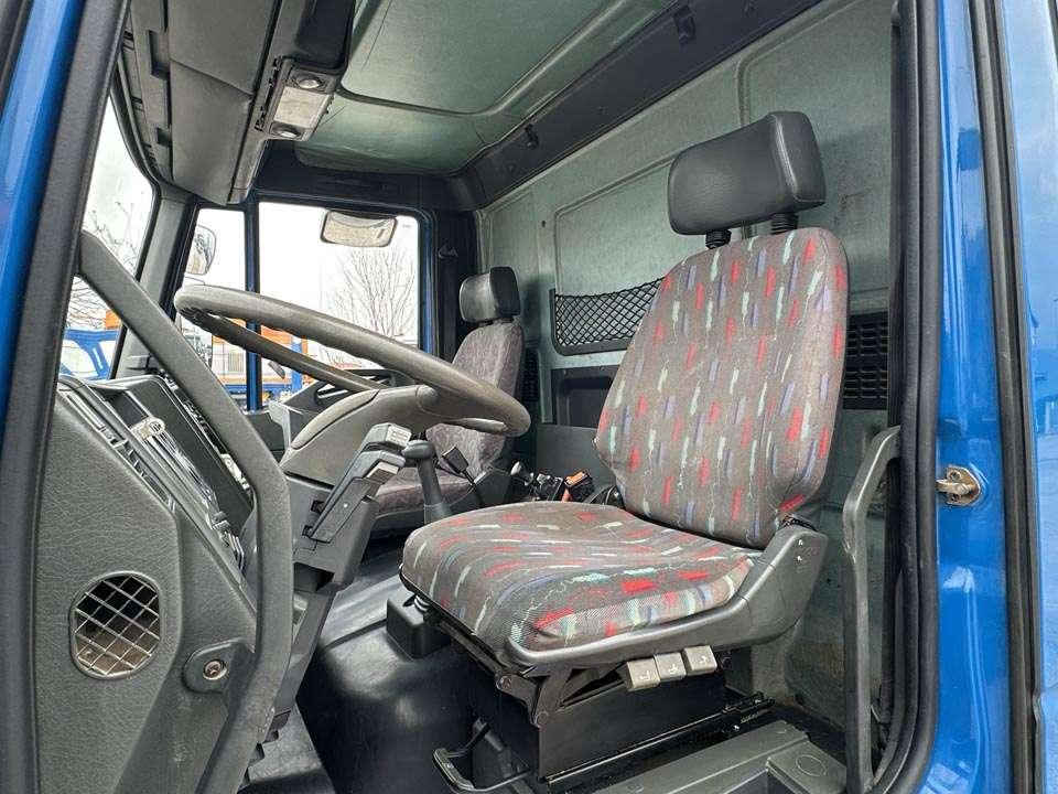 Iveco Eurocargo Tector Photo 13