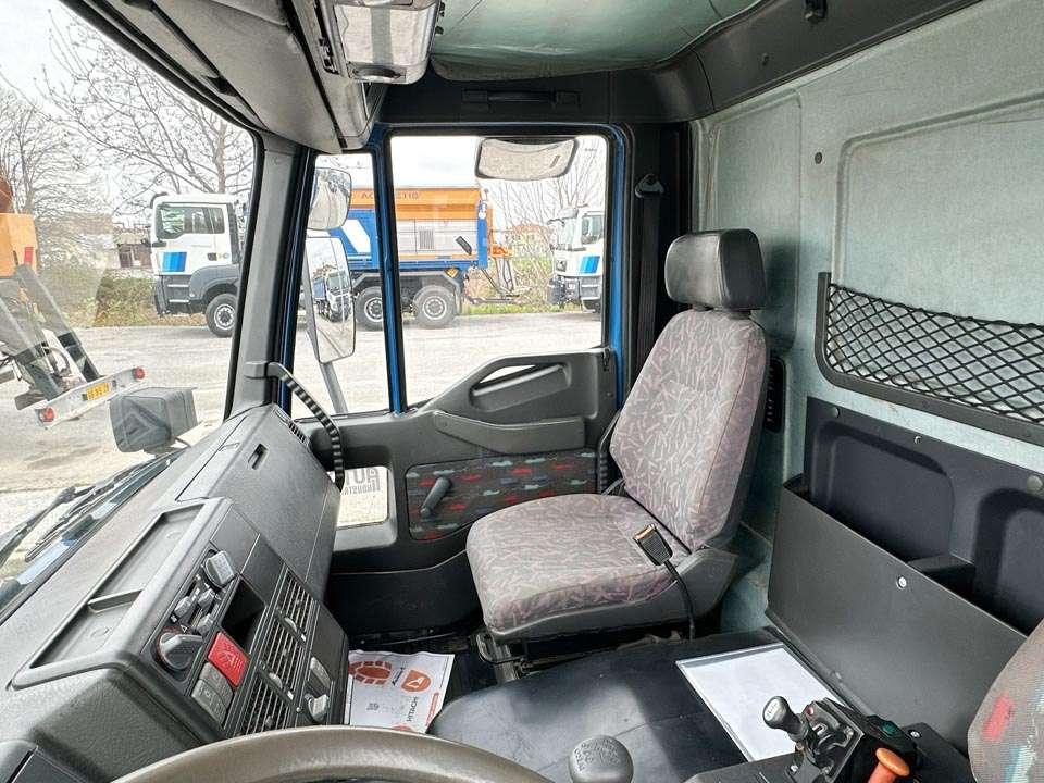 Iveco Eurocargo Tector Photo 14