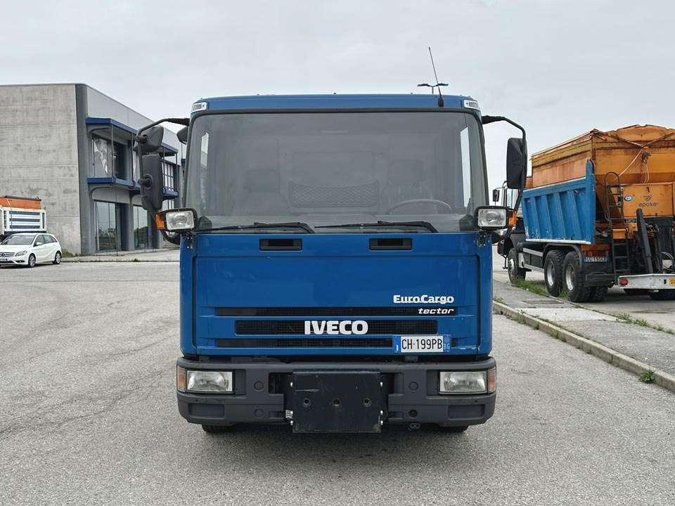 Iveco Eurocargo Tector Photo 18