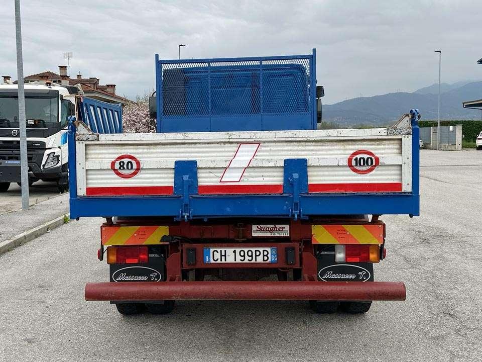 Iveco Eurocargo Tector Photo 21