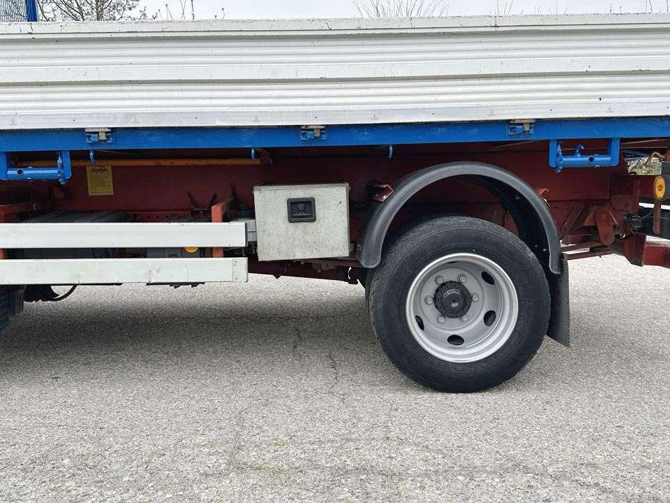 Iveco Eurocargo Tector Photo 5