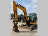 JCB 86C-1 Photo 1 thumbnail