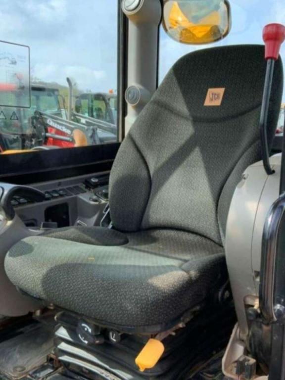JCB 86C-1 Photo 2