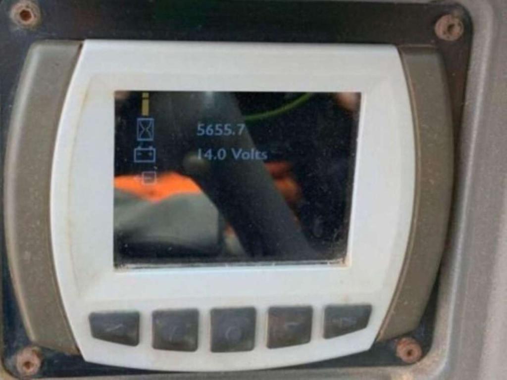 JCB 86C-1 Photo 3