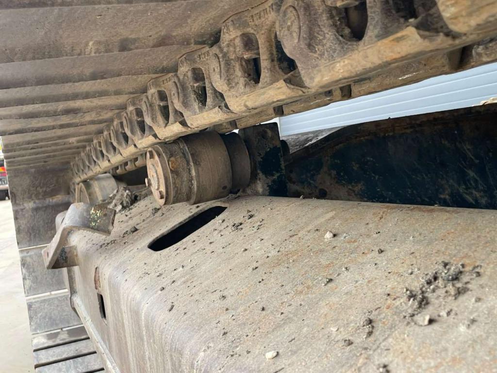 Caterpillar 320FL Photo 8