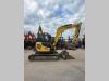 Yanmar VIO80-1A Photo 6 thumbnail