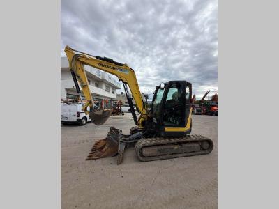 Yanmar VIO80-1A en vente par Salomoni Srl