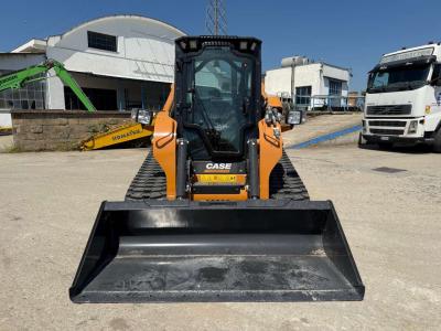 Case TV370B en vente par Omeco Spa