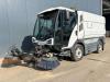 Johnston CX401 - 80km/h - sweeper Photo 1 thumbnail