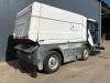 Johnston CX401 - 80km/h - sweeper Photo 4 thumbnail