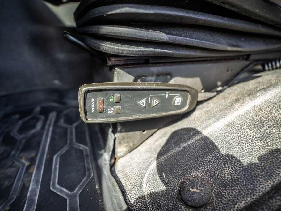Volvo FMX 460-6x4 Photo 15