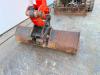 Kubota U10-3 - Blade / Hammer Lines Photo 12 thumbnail
