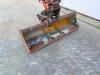 Kubota U10-3 - Blade / Hammer Lines Photo 13 thumbnail