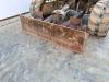 Kubota U10-3 - Blade / Hammer Lines Photo 14 thumbnail