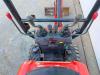 Kubota U10-3 - Blade / Hammer Lines Photo 7 thumbnail