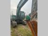 Hyundai Robex 160LC Photo 7 thumbnail