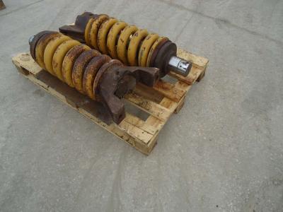 Ressort du tendeur de chenille pour New Holland E385B en vente par OLM 90 Srl