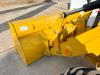 Caterpillar 424 4WD - Hammer Lines / Airco Photo 13 thumbnail