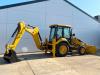Caterpillar 424 4WD - Hammer Lines / Airco Photo 3 thumbnail