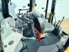 Caterpillar 424 4WD - Hammer Lines / Airco Photo 6 thumbnail