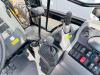 Caterpillar 424 4WD - Hammer Lines / Airco Photo 8 thumbnail