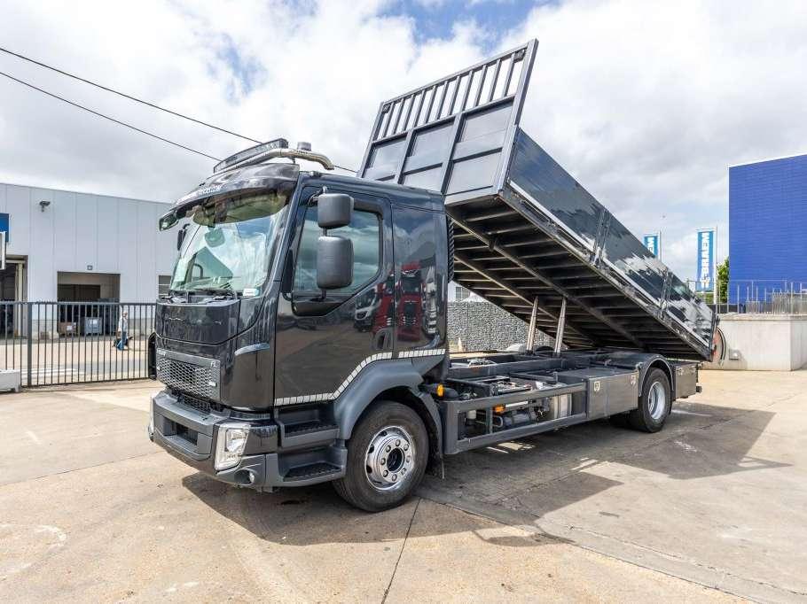 Volvo FL 290 - 21.000 KM Photo 1