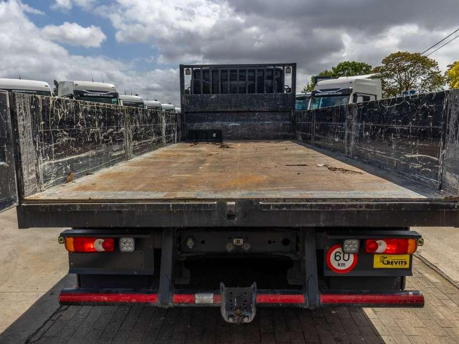 Volvo FL 290 - 21.000 KM Photo 11