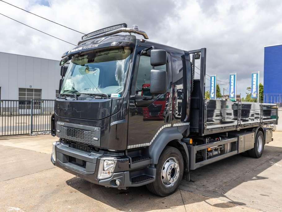 Volvo FL 290 - 21.000 KM Photo 12