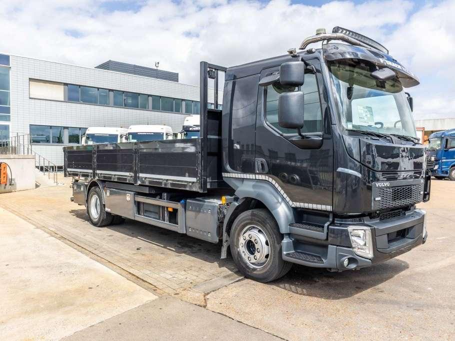 Volvo FL 290 - 21.000 KM Photo 13