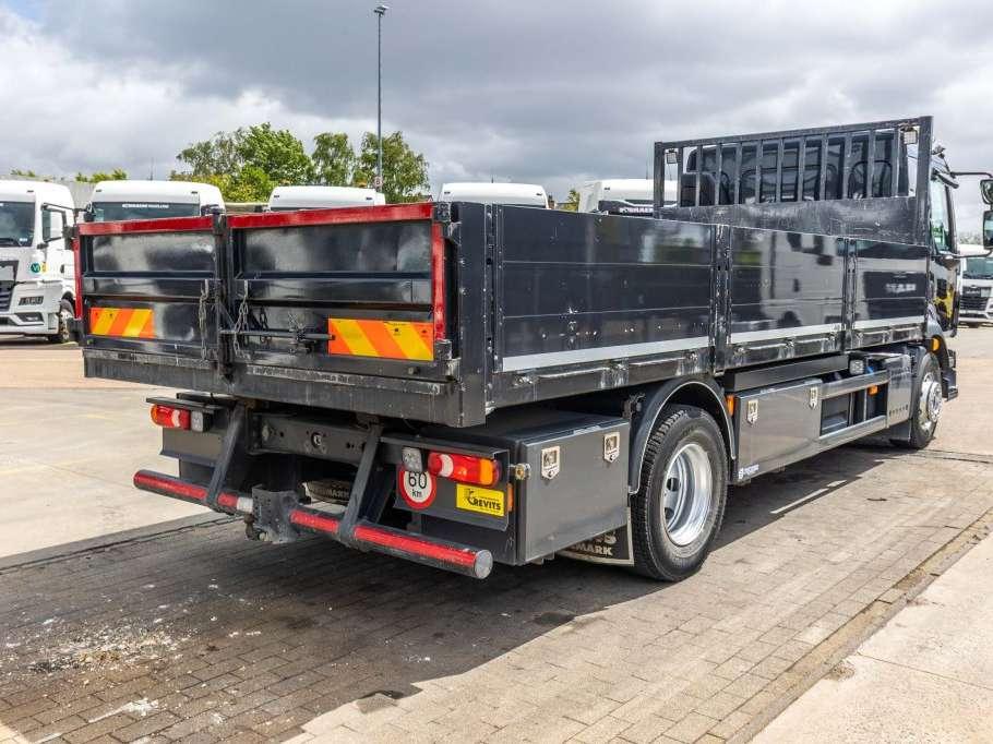 Volvo FL 290 - 21.000 KM Photo 14