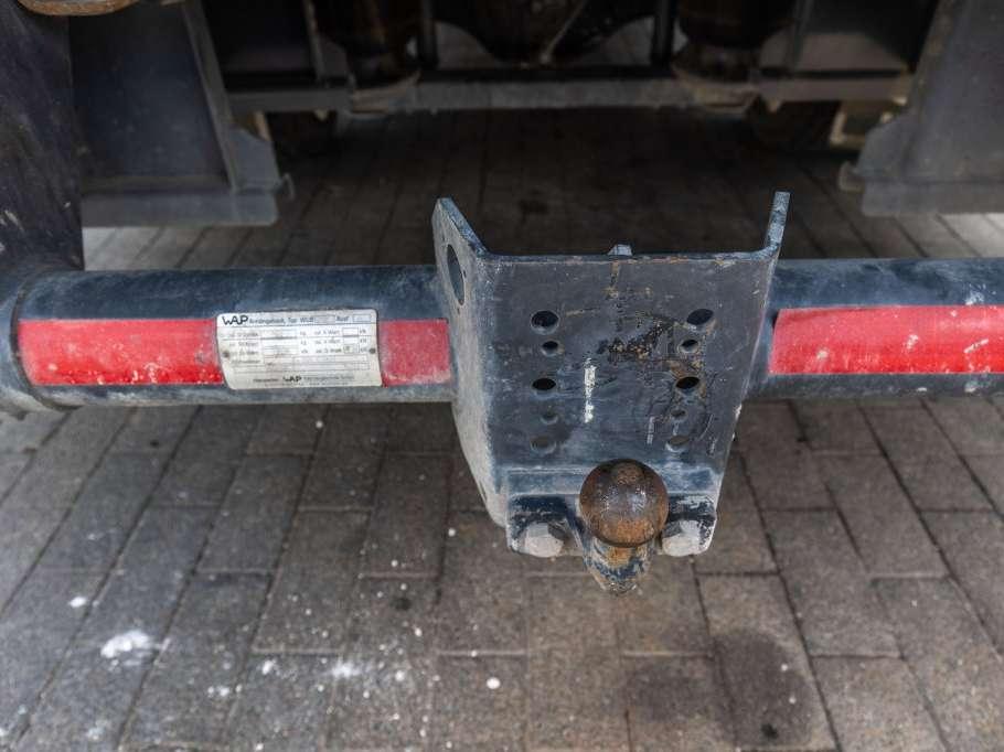 Volvo FL 290 - 21.000 KM Photo 15