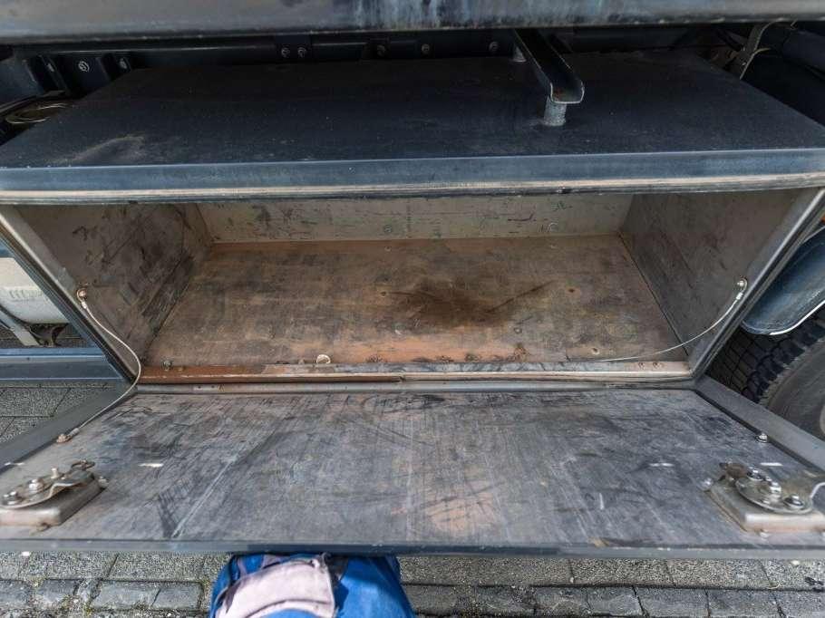 Volvo FL 290 - 21.000 KM Photo 16