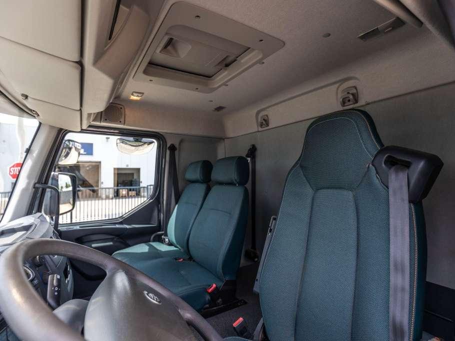 Volvo FL 290 - 21.000 KM Photo 18
