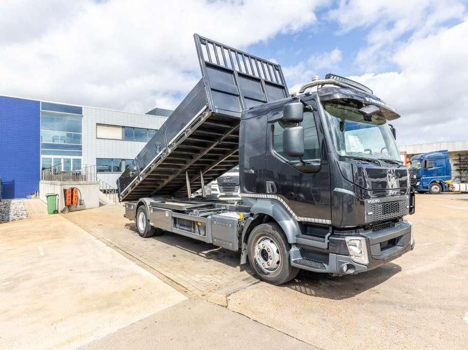 Volvo FL 290 - 21.000 KM Photo 2