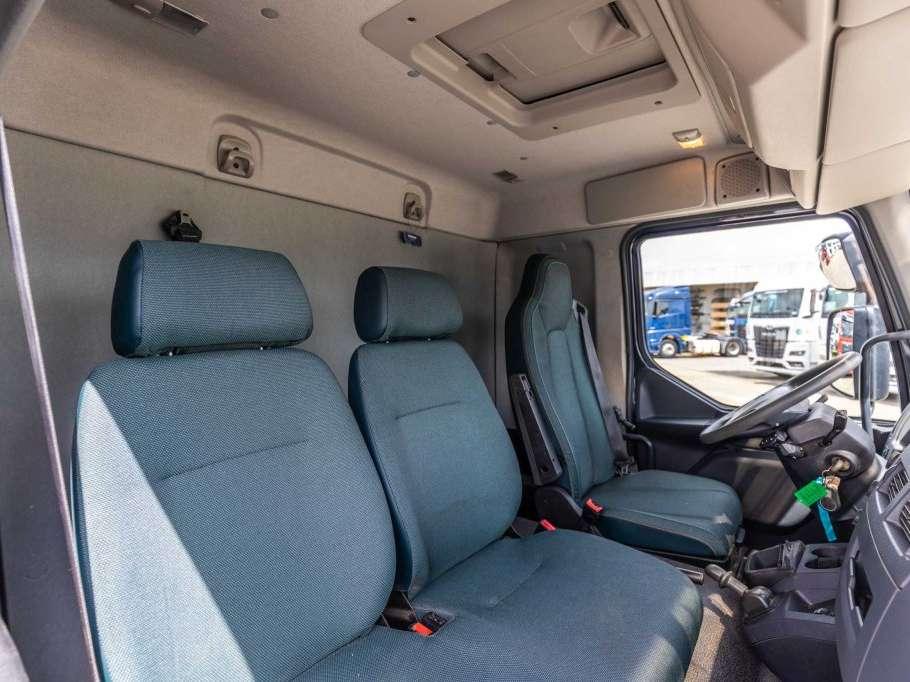 Volvo FL 290 - 21.000 KM Photo 20