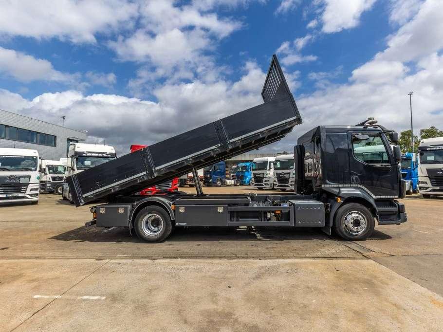 Volvo FL 290 - 21.000 KM Photo 3